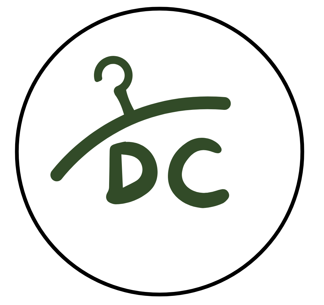DIRTYCLOTHS logo